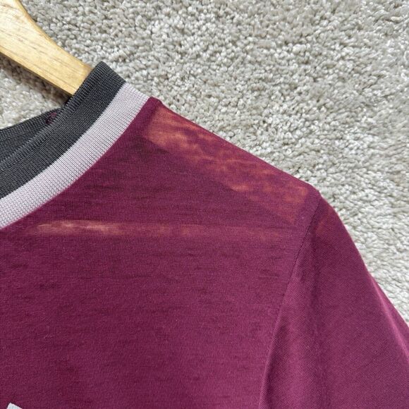 Box Lunch‎ Harry Potter T-Shirt NWT Small Crew Neck SIt Does Not Do To Dwell - Picture 5 of 10